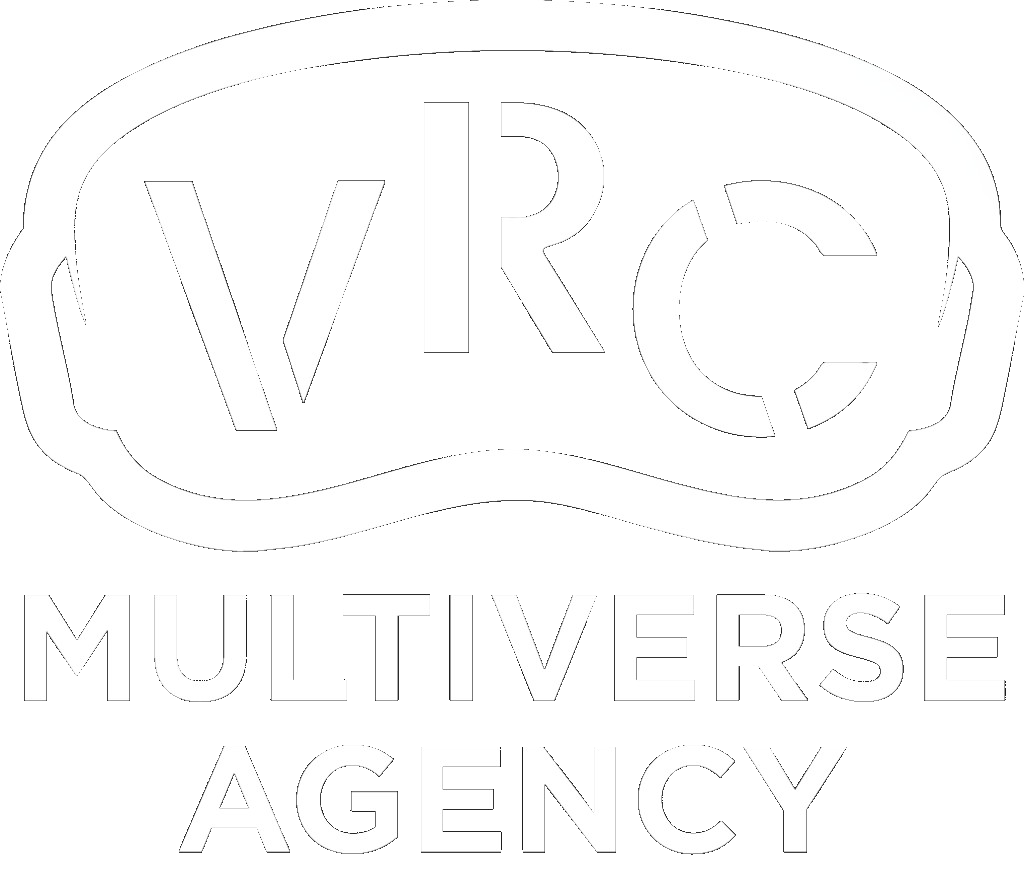 VRC Multiverse Agency